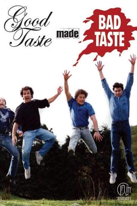 Good Taste Made Bad Taste
